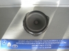 Mercedes Benz - Door Speaker - 1668202102